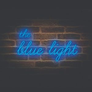 The Blue Light